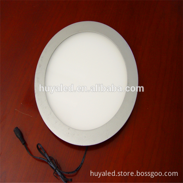 Trending hot products double color led panel light hot new products for 2016 usa